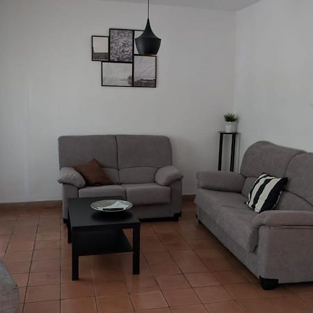 Aloja Ayamonte Lägenhet Exteriör bild