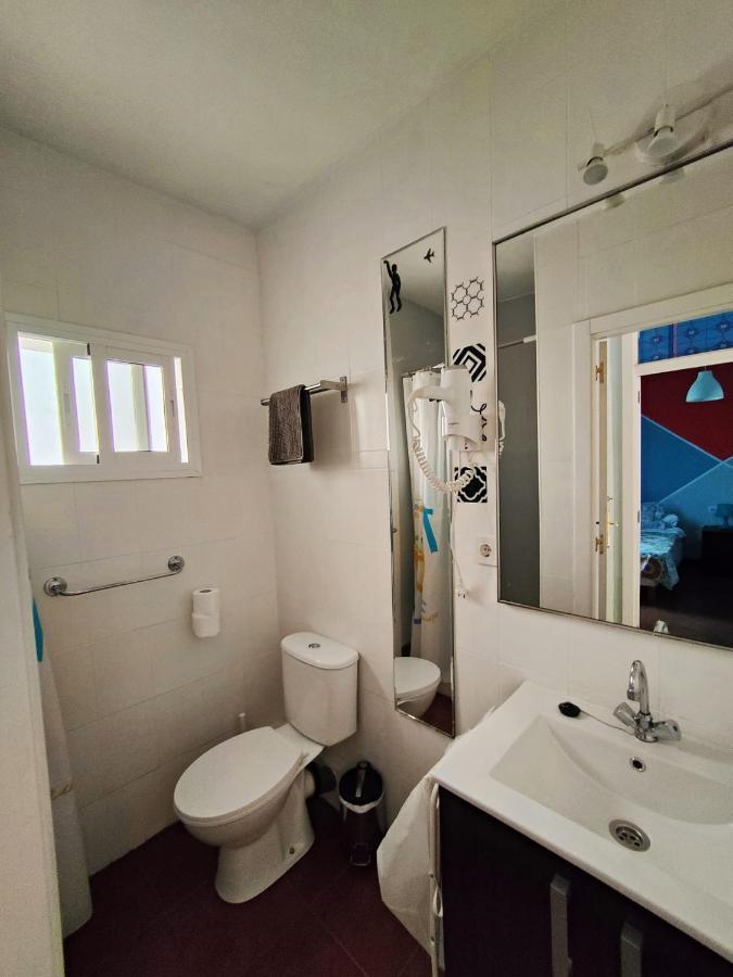 Aloja Ayamonte Lägenhet Exteriör bild