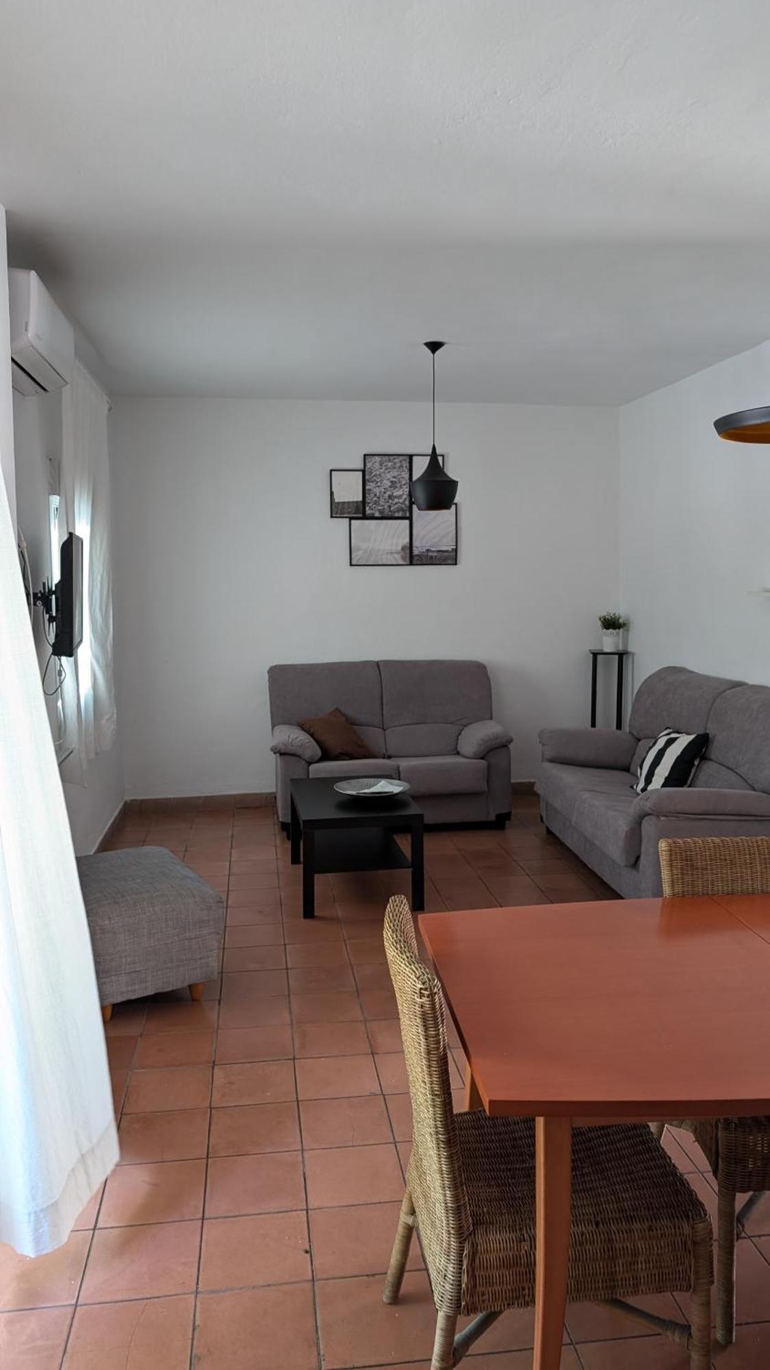 Aloja Ayamonte Lägenhet Rum bild